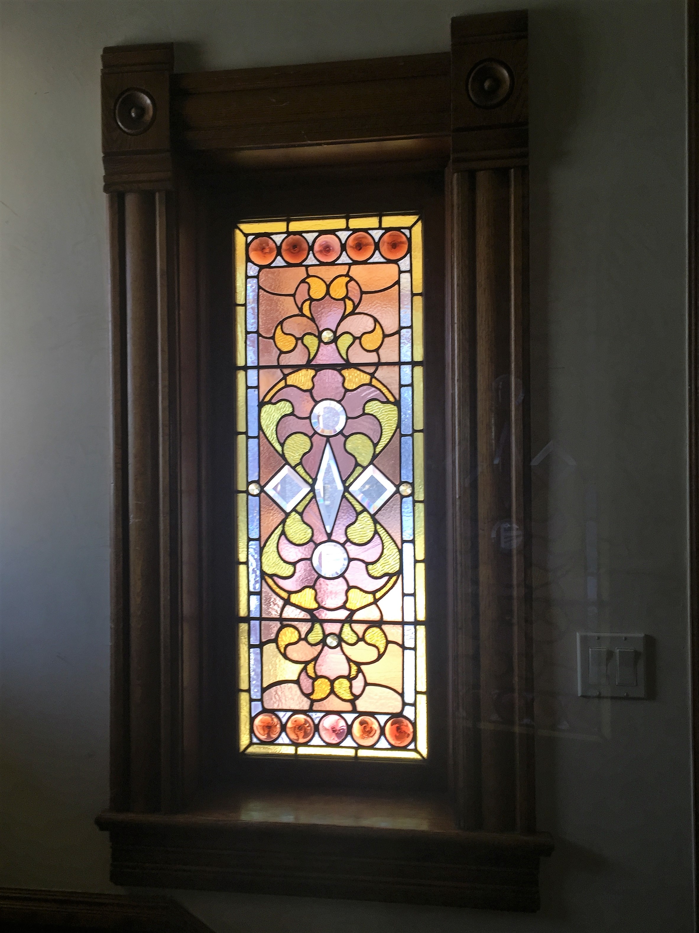 Victorian Executive Office Building – SOLD