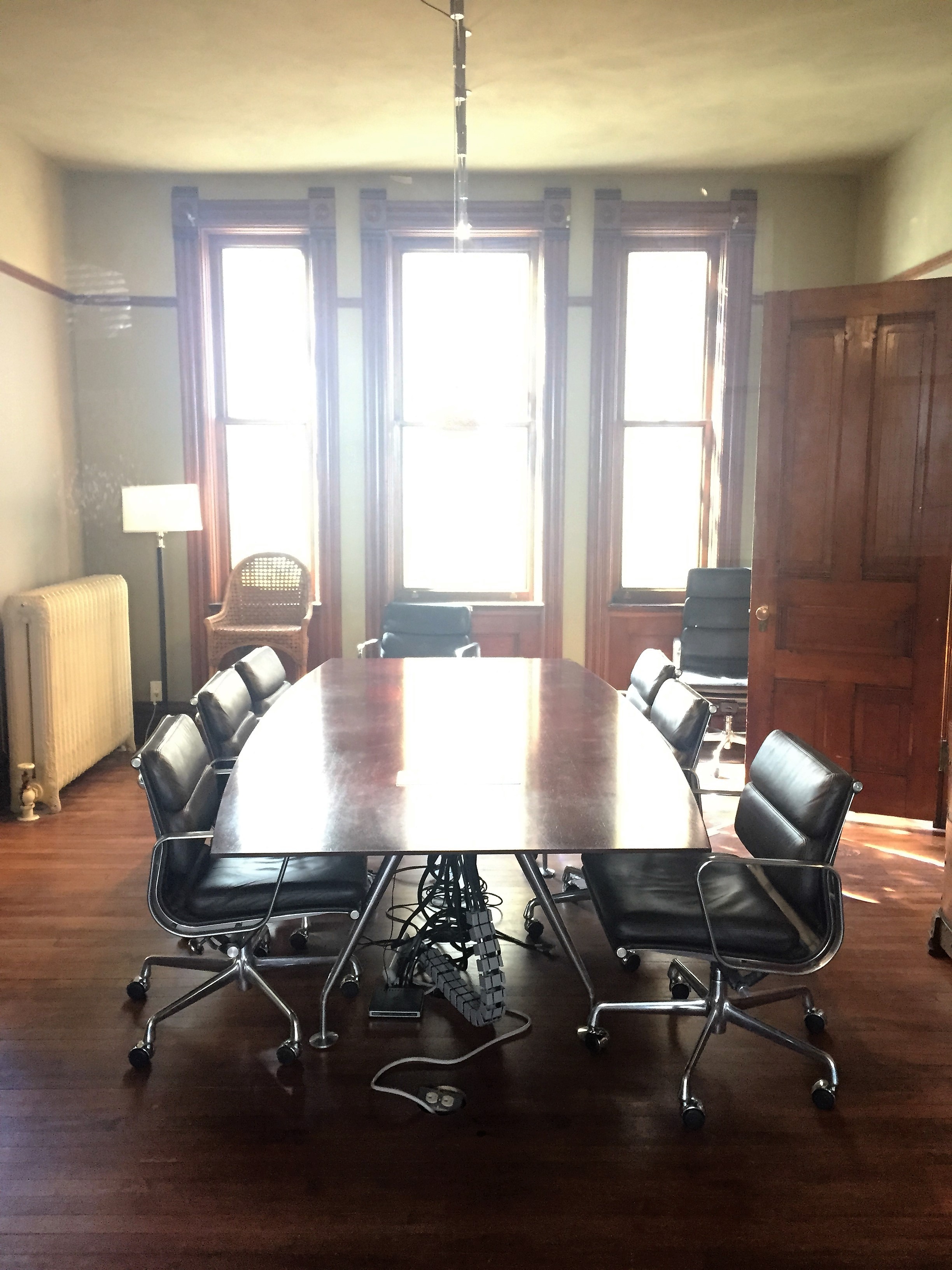 320 West Main Street Office Space – SOLD