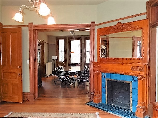 320 West Main Street Office Space – SOLD