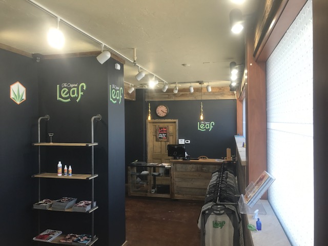 555 East Durant – SOLD
