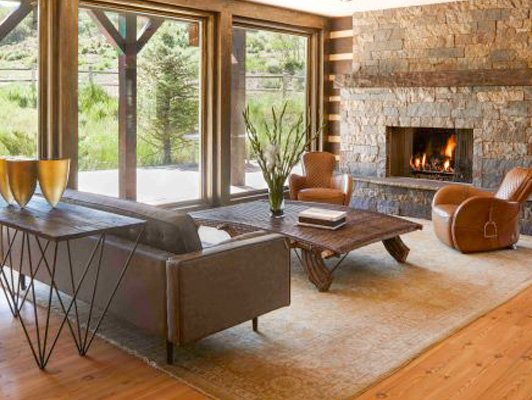 981 Mesa Road, (Elk Mountain Ranch), Old Snowmass (no longer available)
