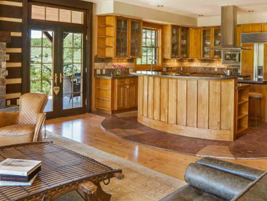 981 Mesa Road, (Elk Mountain Ranch), Old Snowmass (no longer available)