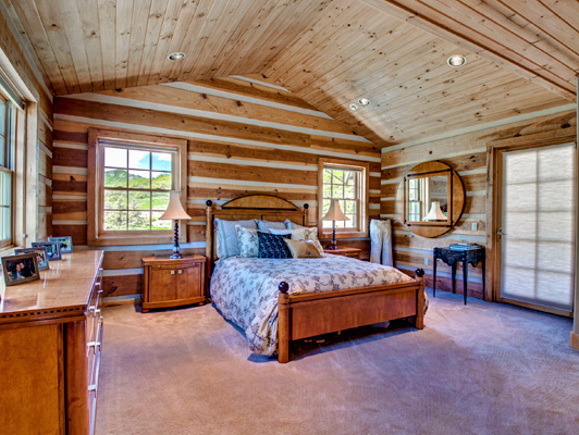 981 Mesa Road, (Elk Mountain Ranch), Old Snowmass (no longer available)