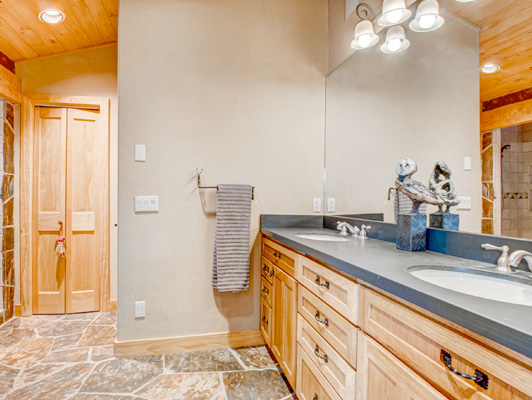981 Mesa Road, (Elk Mountain Ranch), Old Snowmass (no longer available)