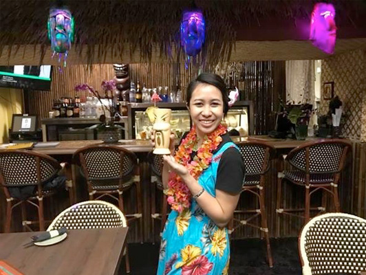 Restaurant For Sale Aspen – SOLD