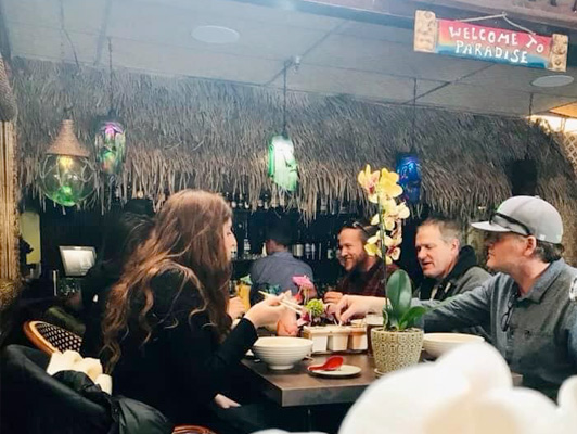 Restaurant For Sale Aspen – SOLD
