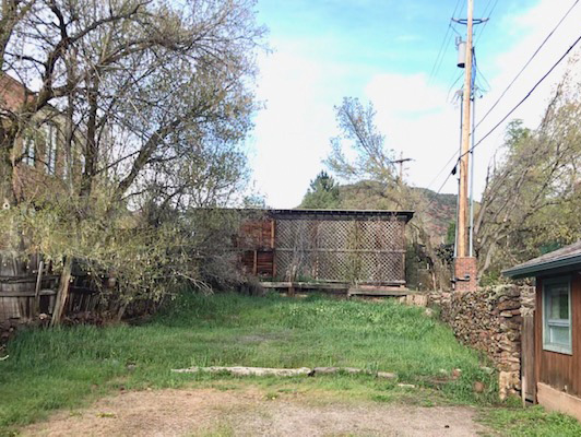 160, 162 and 166 Midland Ave. Basalt-SOLD