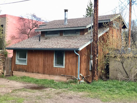 160, 162 and 166 Midland Ave. Basalt-SOLD
