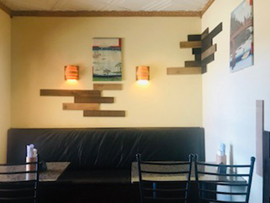 Carbondale Restaurant Space/Investment For Sale