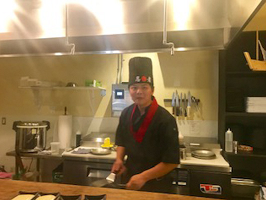 Carbondale Restaurant Space/Investment For Sale