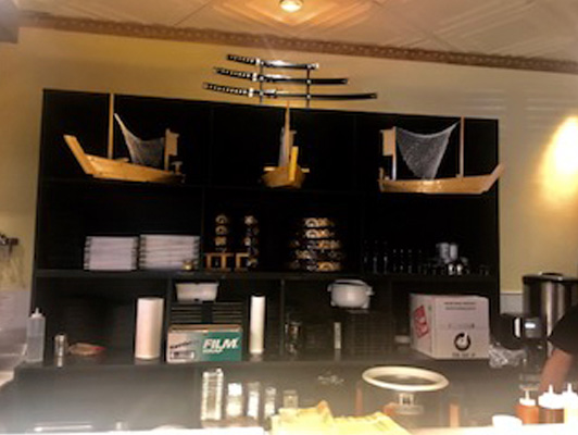 Carbondale Restaurant Space/Investment For Sale