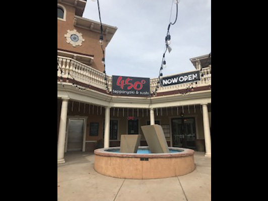 Carbondale Restaurant Space/Investment For Sale