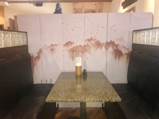 Carbondale Restaurant Space/Investment For Sale