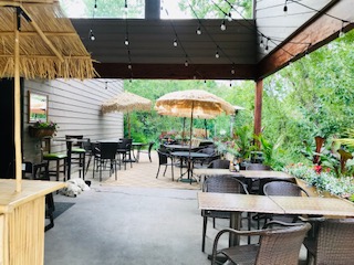 Restaurant For Sale Aspen – SOLD