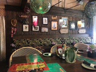 Restaurant For Sale Aspen – SOLD