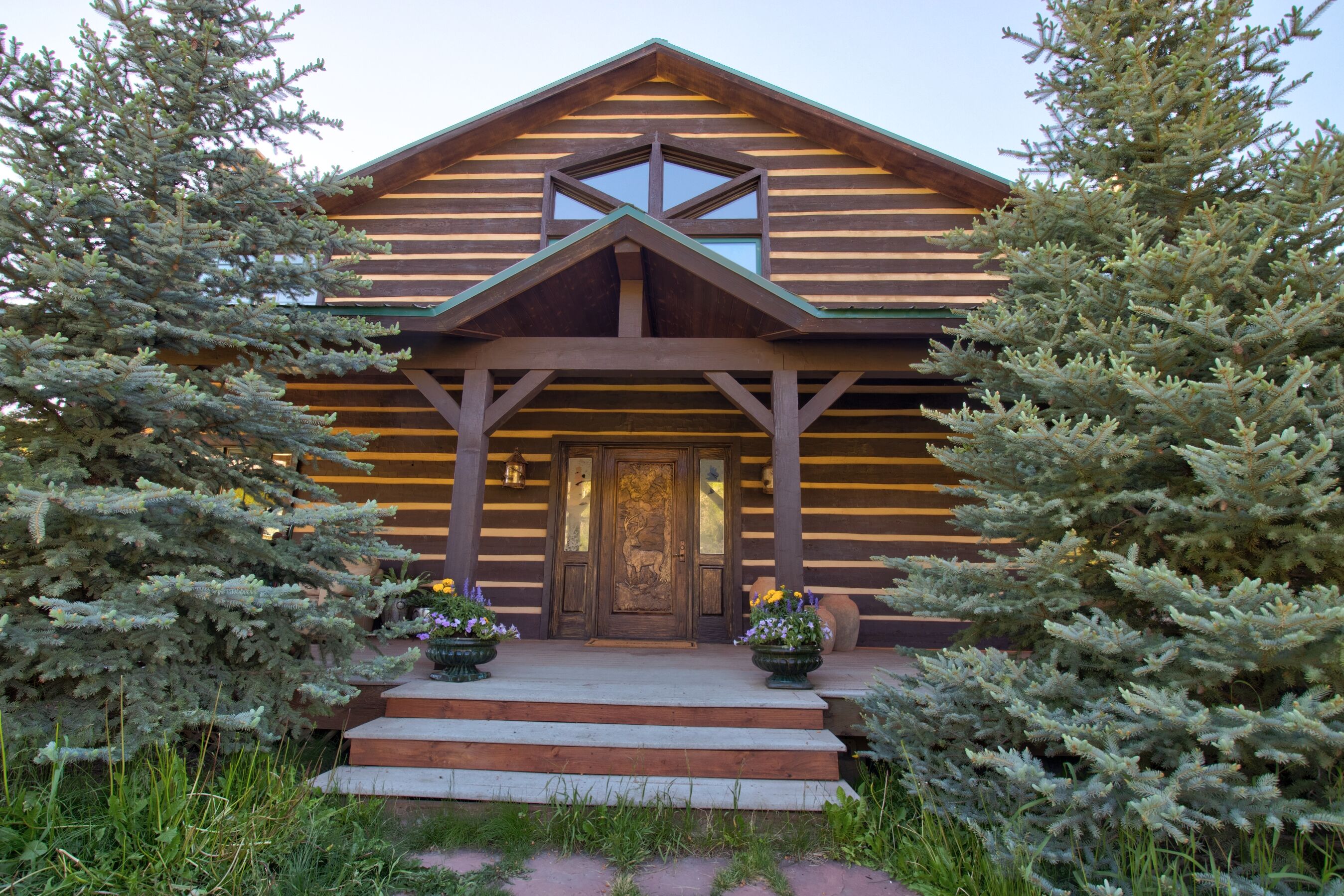 981 Mesa Road, (Elk Mountain Ranch), Old Snowmass (no longer available)