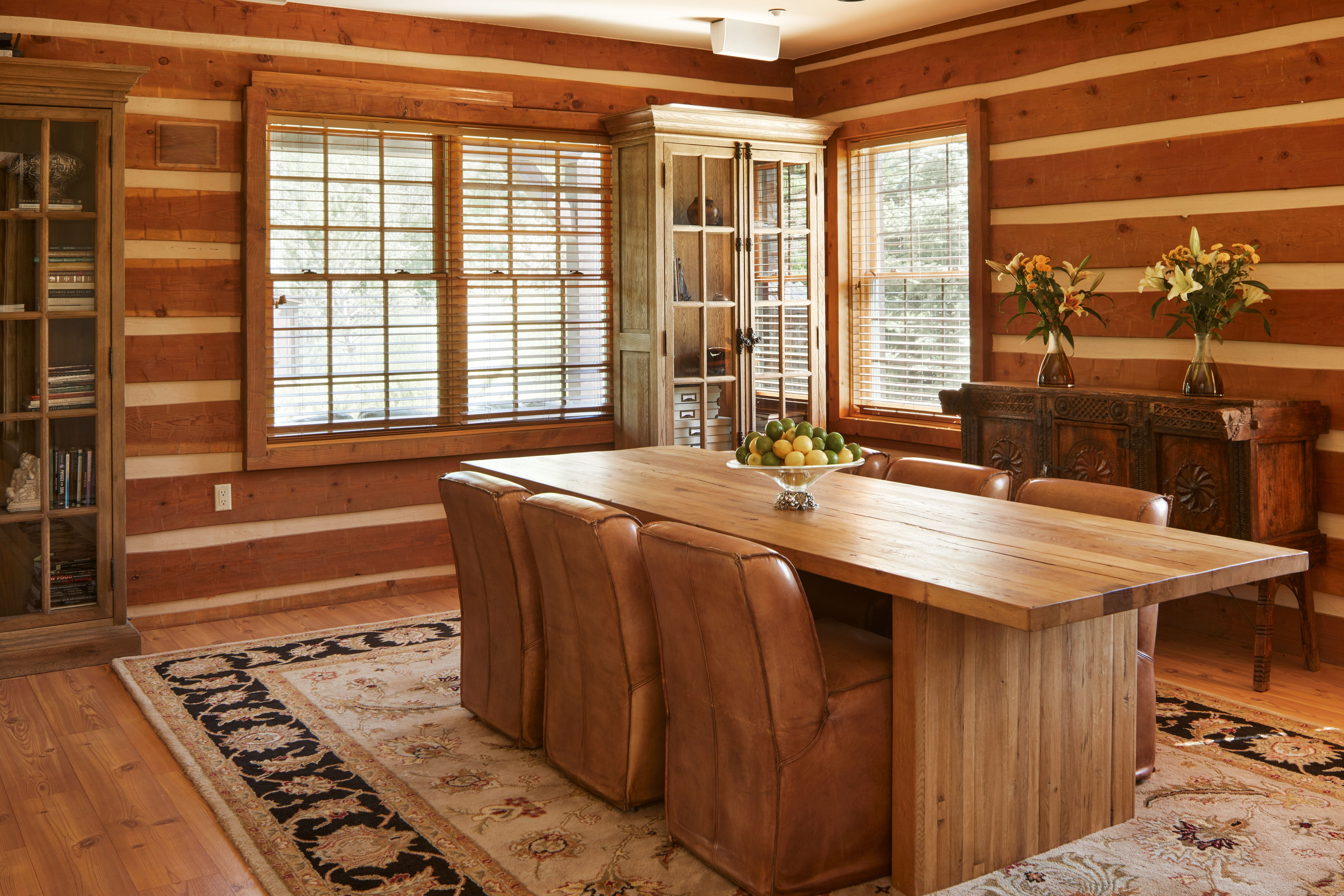 981 Mesa Road, (Elk Mountain Ranch), Old Snowmass (no longer available)
