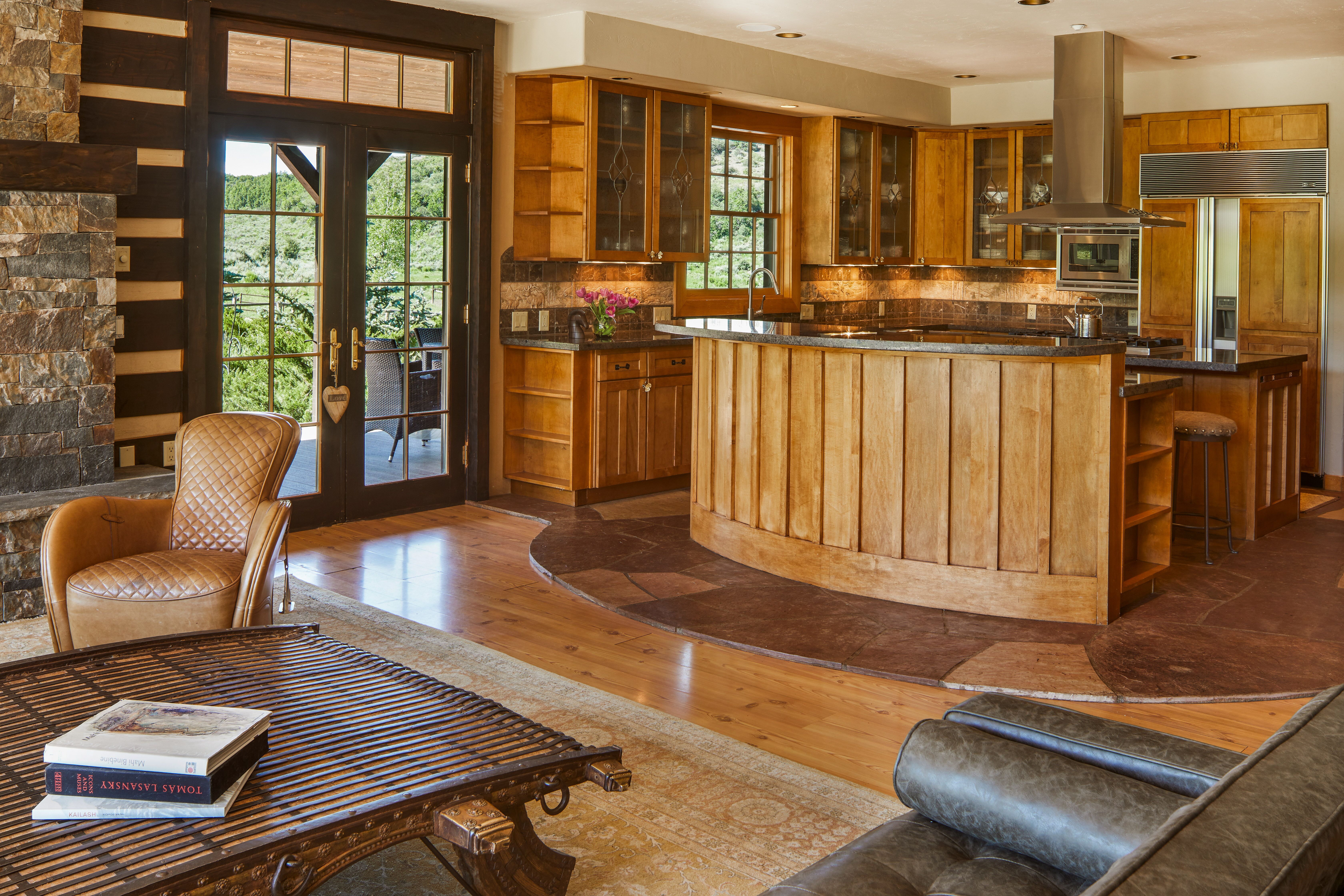 981 Mesa Road, (Elk Mountain Ranch), Old Snowmass (no longer available)