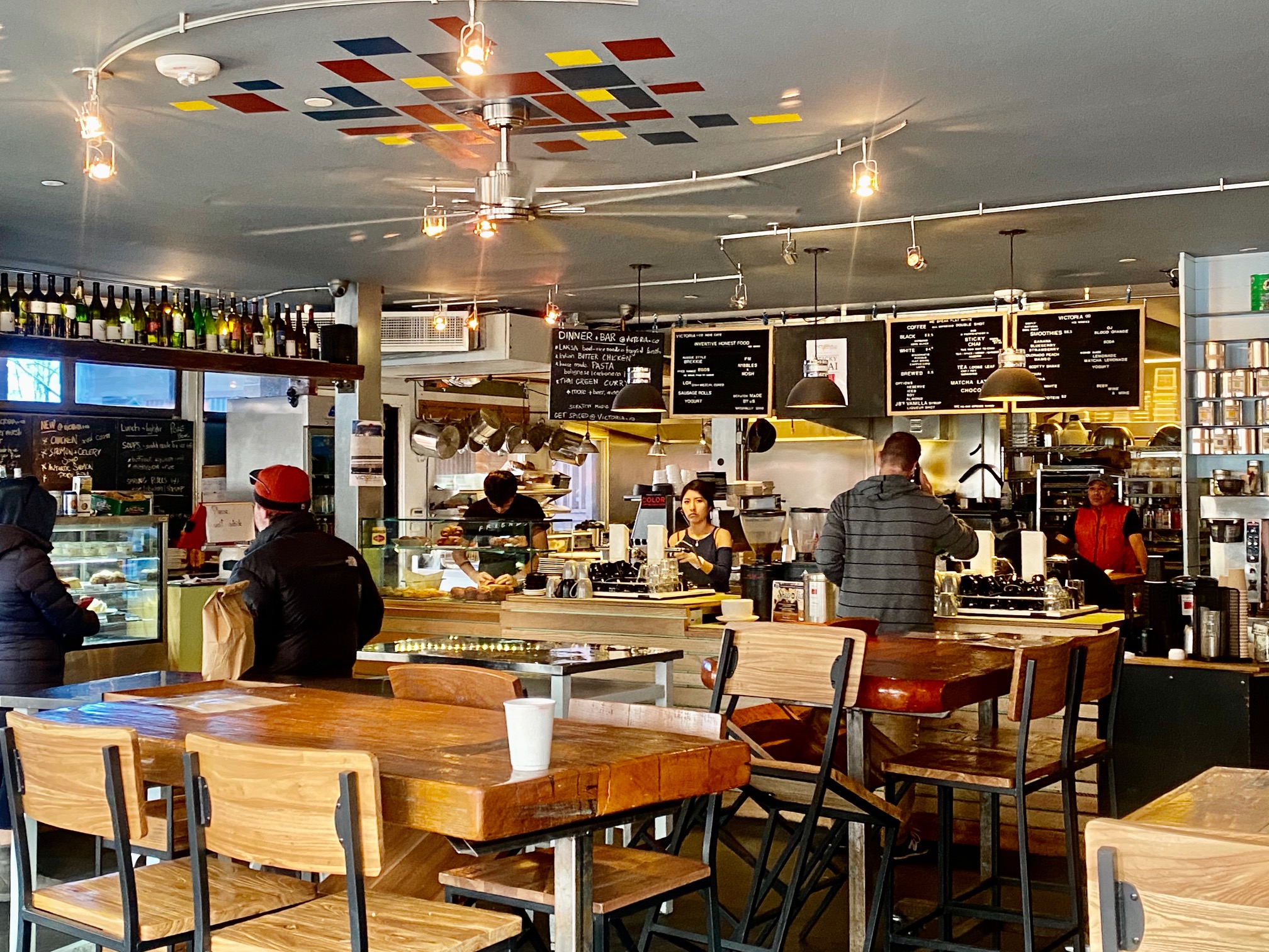 Restaurant Available-SOLD