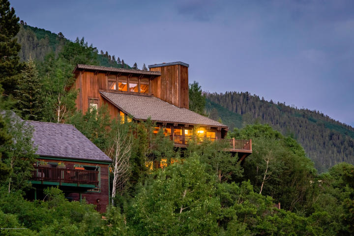 780 Mountain Laurel, Aspen SOLD