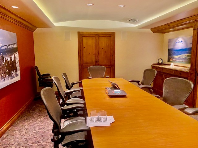 132 West Main Street, Suite A, Aspen, CO – Leased