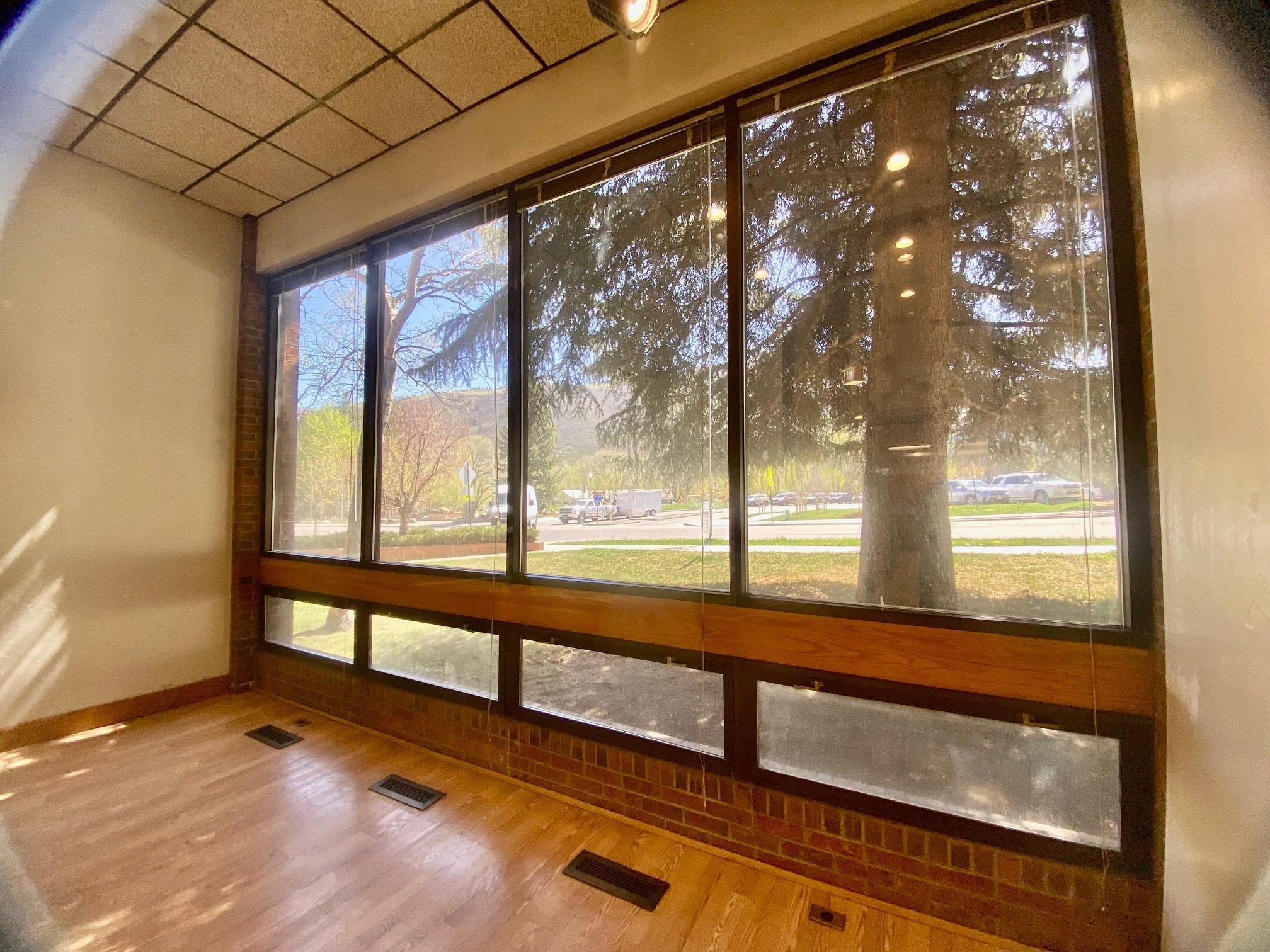 Aspen Commercial Office Space 225 N Mill Street- Suite 117 NOW AVAILABLE