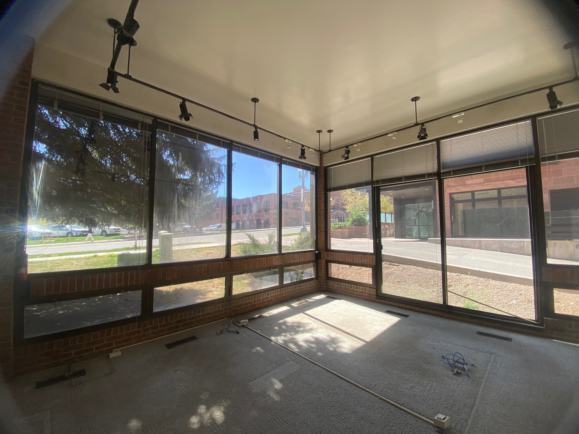 Aspen Commercial Office Space 225 N Mill Street- Suite 117 NOW AVAILABLE
