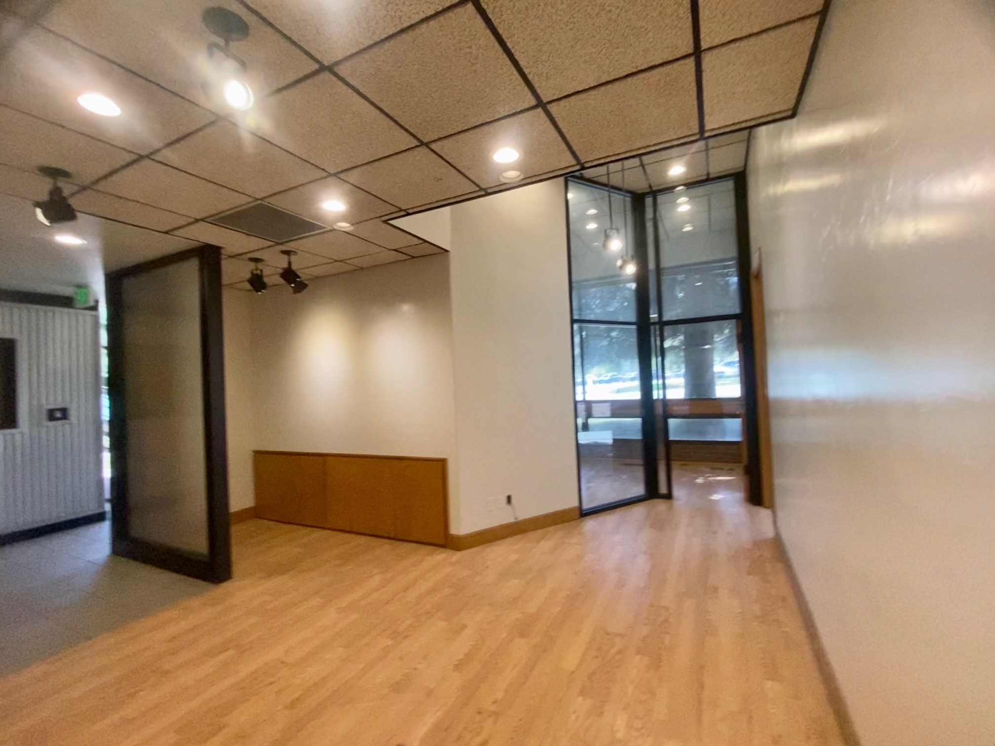 Aspen Commercial Office Space 225 N Mill Street- Suite 117 NOW AVAILABLE