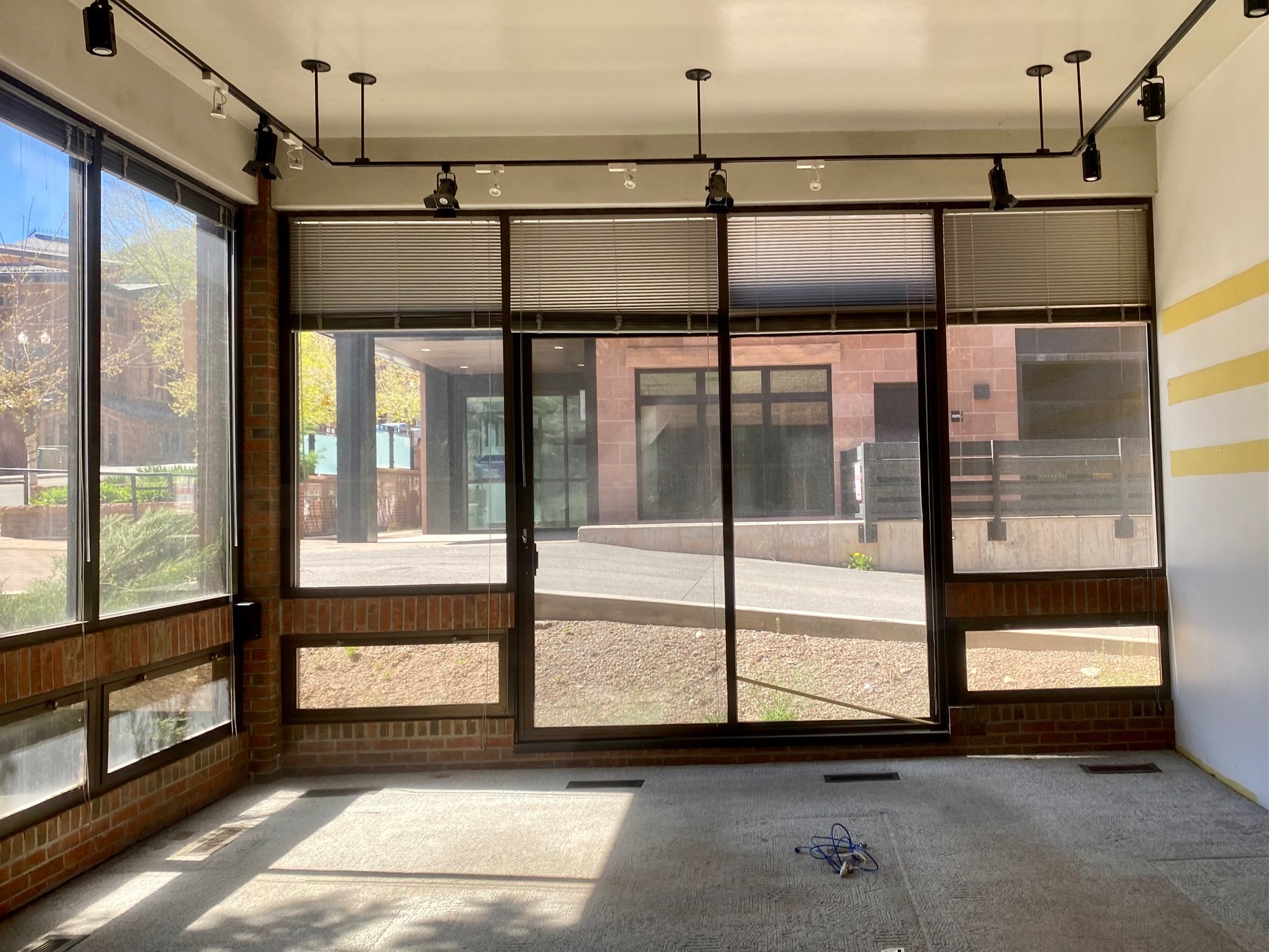 Aspen Commercial Office Space 225 N Mill Street- Suite 117 NOW AVAILABLE