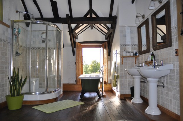 Charming French Estate For Sale