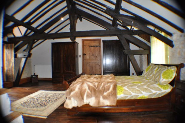 Charming French Estate For Sale