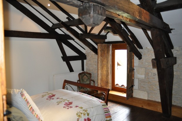 Charming French Estate For Sale