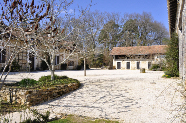 Charming French Estate For Sale
