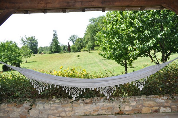 Charming French Estate For Sale