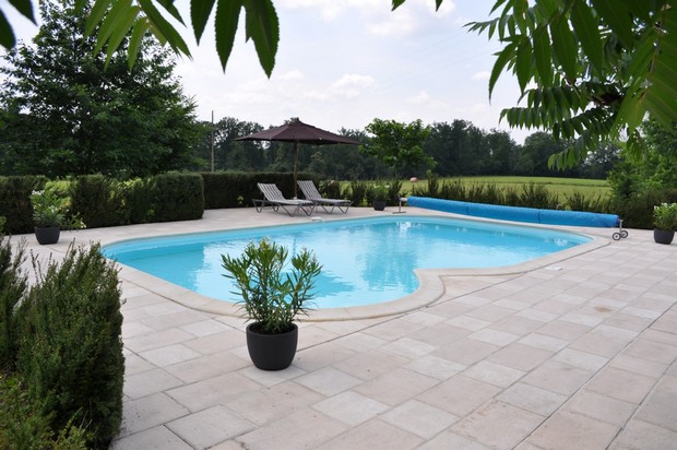 Charming French Estate For Sale