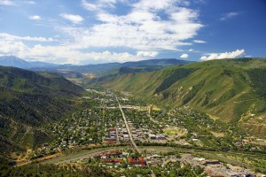 Glenwood Springs
