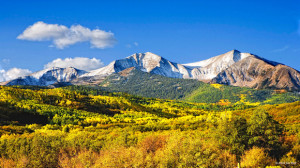 mount sopris