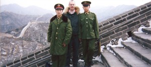 China 1
