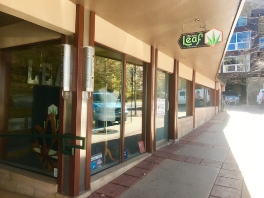 555 East Durant – SOLD