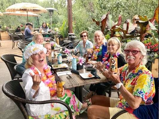 Restaurant For Sale Aspen – SOLD