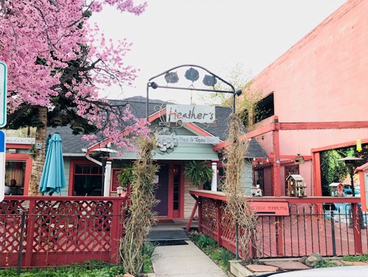 160, 162 and 166 Midland Ave. Basalt-SOLD