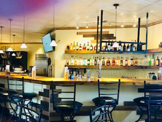 Carbondale Restaurant Space/Investment For Sale