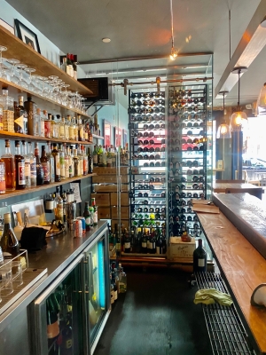 Restaurant Available-SOLD