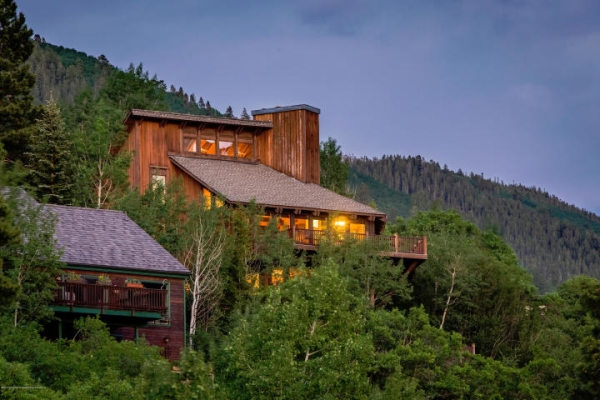 780 Mountain Laurel, Aspen SOLD